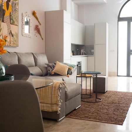 Apartamento Alma Sevilla Sevilha Exterior foto