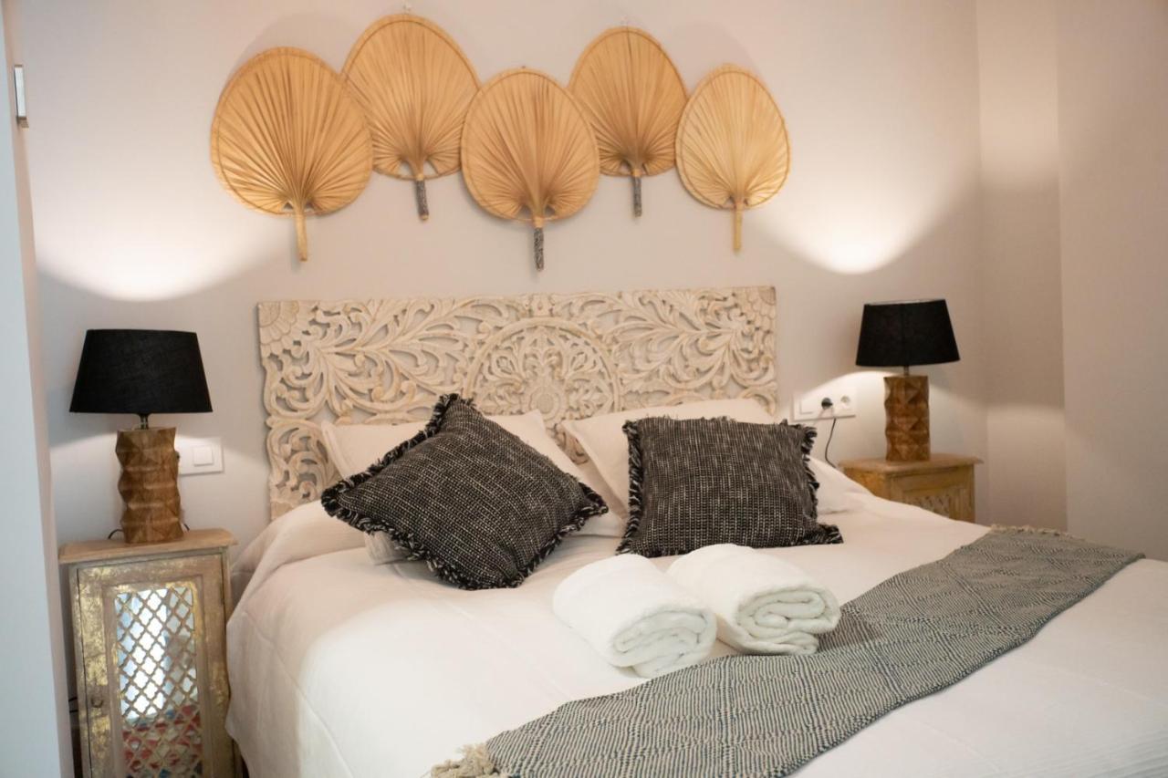 Apartamento Alma Sevilla Sevilha Exterior foto